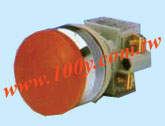 φ30 Mushroom Head Round Botton - 44062 Product Image