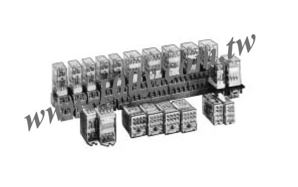 IDEC_DC24V - 43891 產品圖片