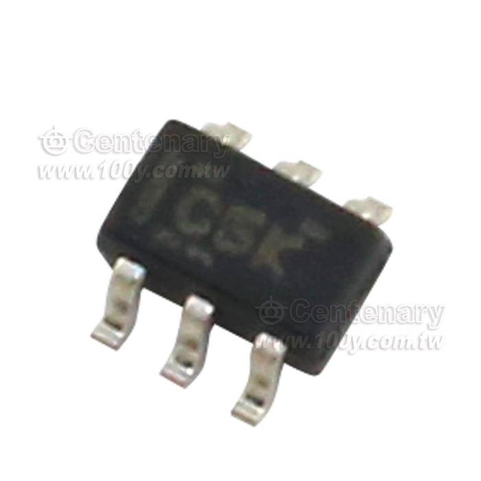 Centenary Materials Co., Ltd.