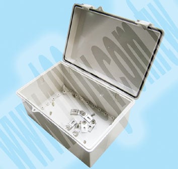Water-proof Control Box