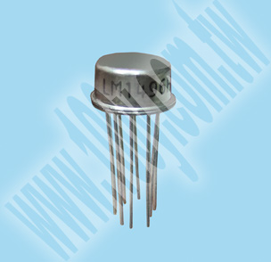 Balanced Modulator-Demodulator - 44258 Product Image