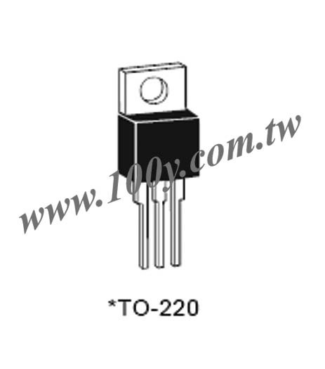40A/1000V SCR - 44359 產品圖片