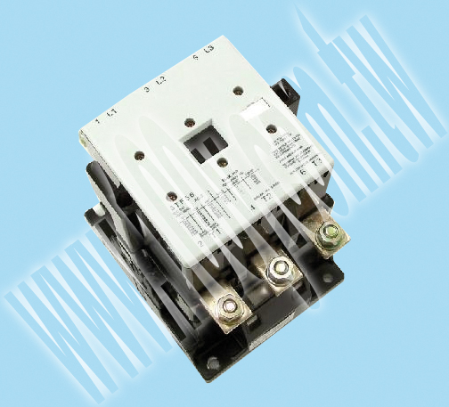 SIMENS_3TF Power Contactor - 77369 Product Image