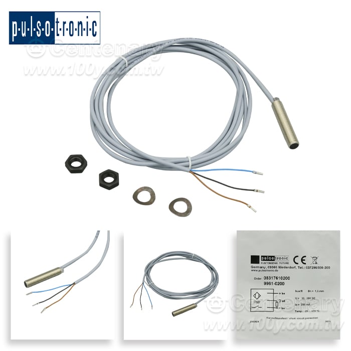 Centenary Materials Co., Ltd.