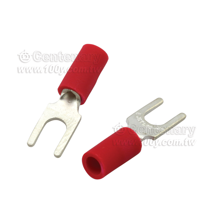 Y Type Terminal Sheathed - 113359 Product Image