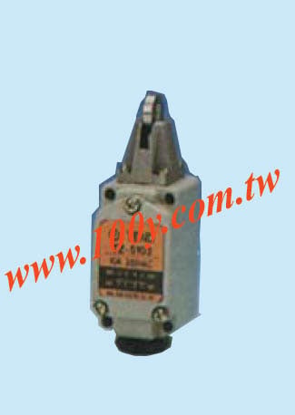 大微動開關 - 44693 產品圖片