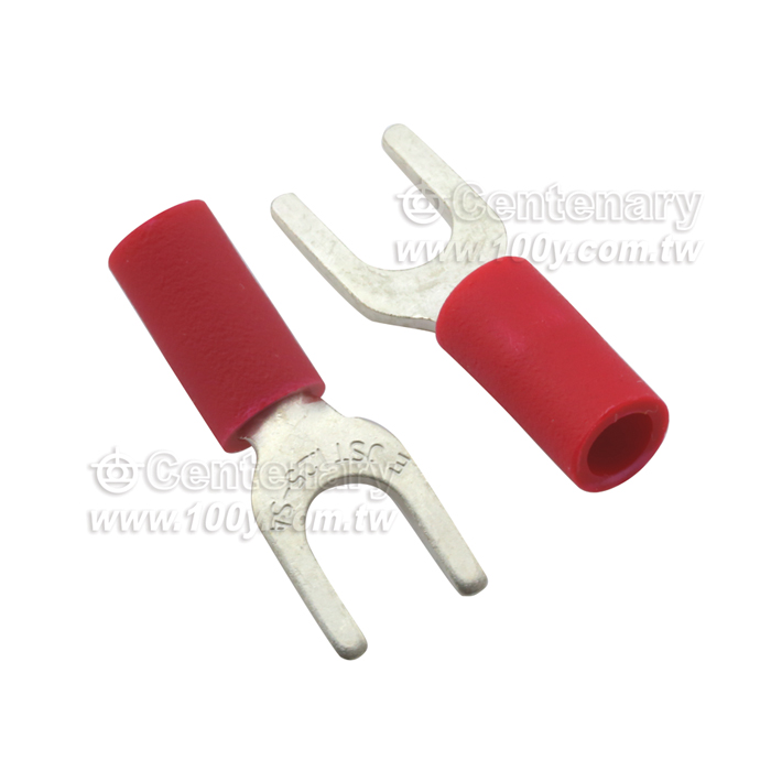 Y Type Terminal Sheathed - 113360 Product Image