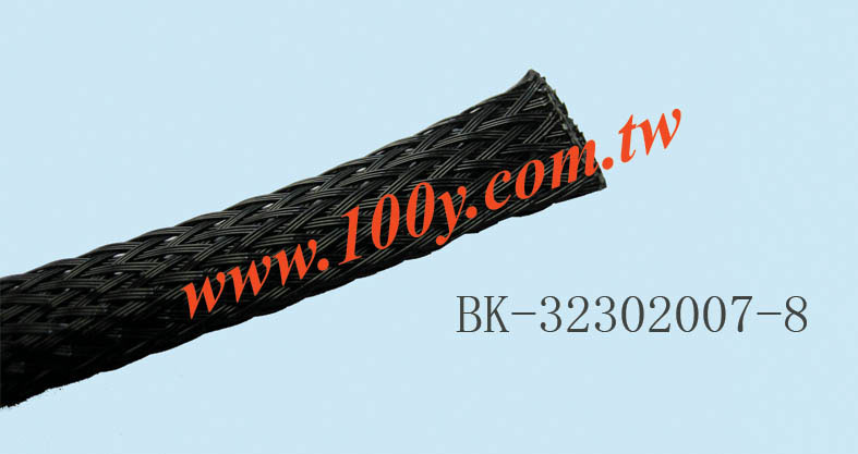 PET 編織網管　　1000M/R - 44709 產品圖片