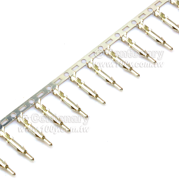 JST_EL Series Connector - 113117 Product Image