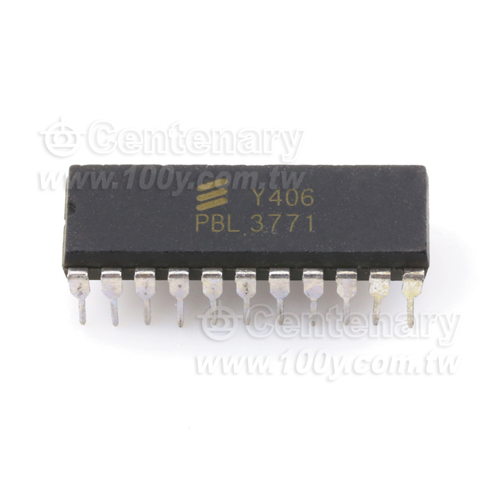 Precision Stepper Motor Driver - 44747 Product Image