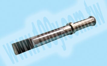 烙鐵頭 8mm - 44751 產品圖片