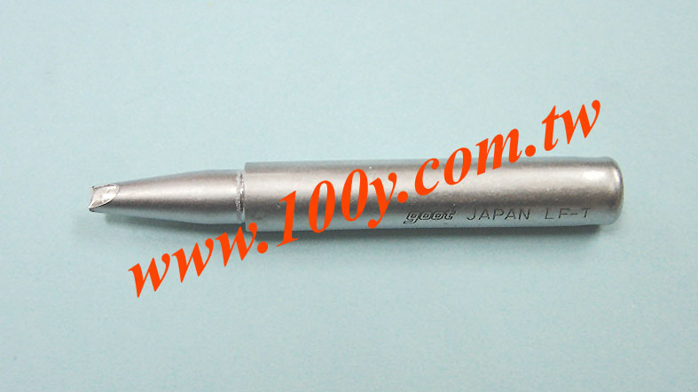 烙鐵頭 2.4mm - 44750 產品圖片