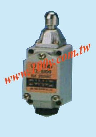 Limit switch - 44796 Product Image