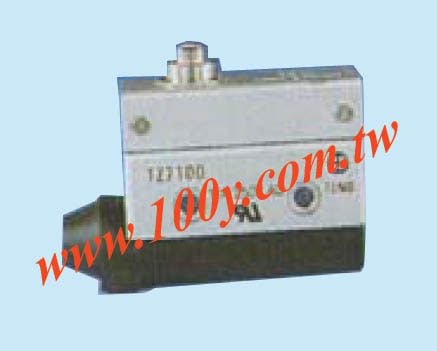 Limit switch (pole type)