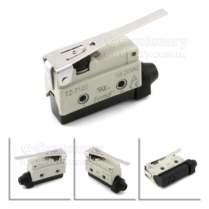 Limit switch (handle type)