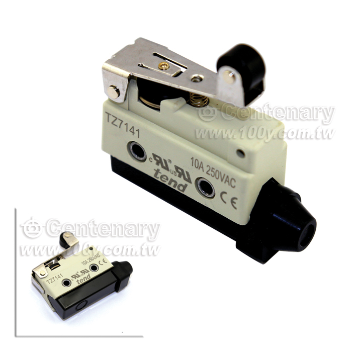Centenary Materials Co., Ltd.
