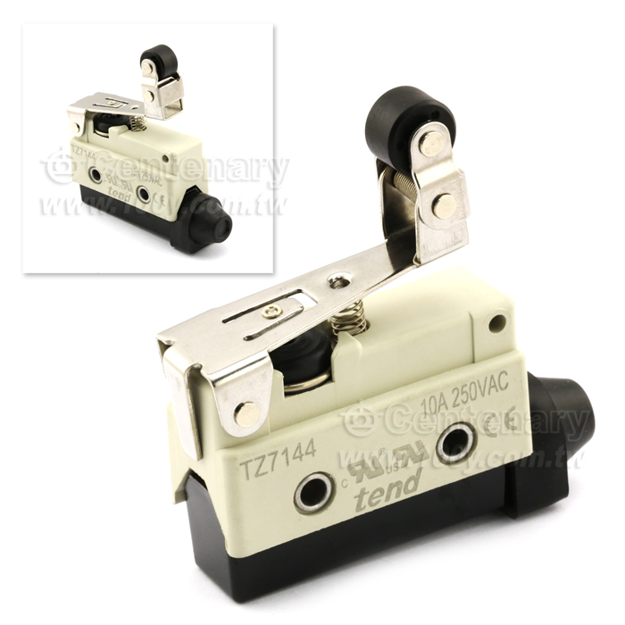 Limit switch - 44846 Product Image