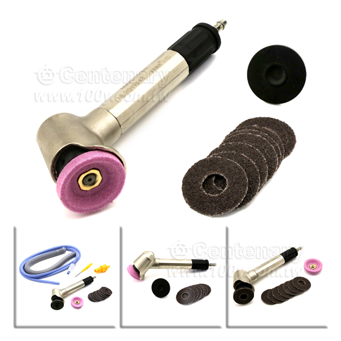 氣動平面研磨機 - 44896 產品圖片