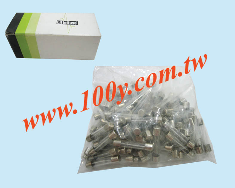 250V/0.25A - 44931 產品圖片