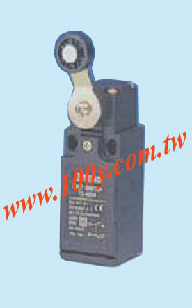 小型立式限動開關 - 44947 產品圖片