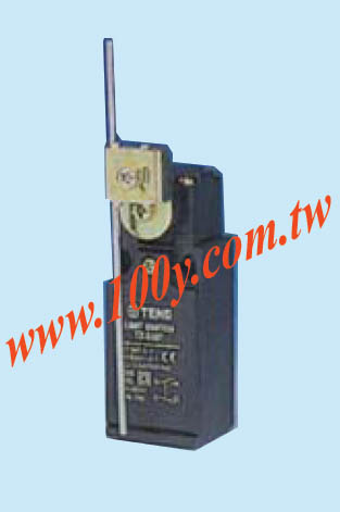 小型立式限動開關 - 44948 產品圖片