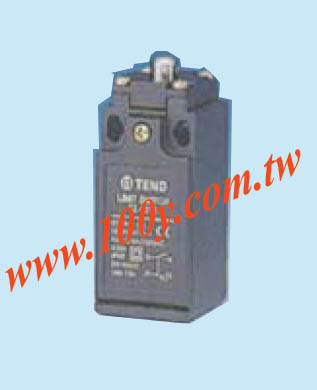 DIN立式限動開關(柱型) - 44950 Product Image