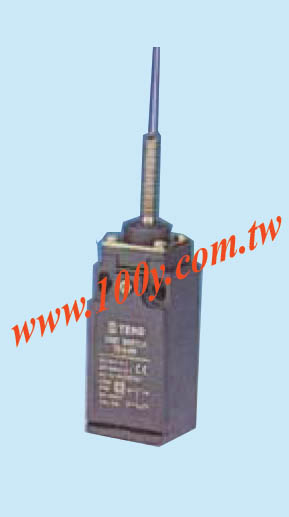 小型立式限動開關 - 44970 產品圖片