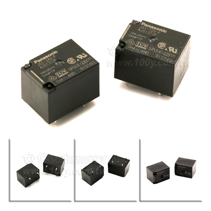 Centenary Materials Co., Ltd.
