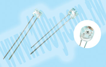 PHOTO IC DIODE