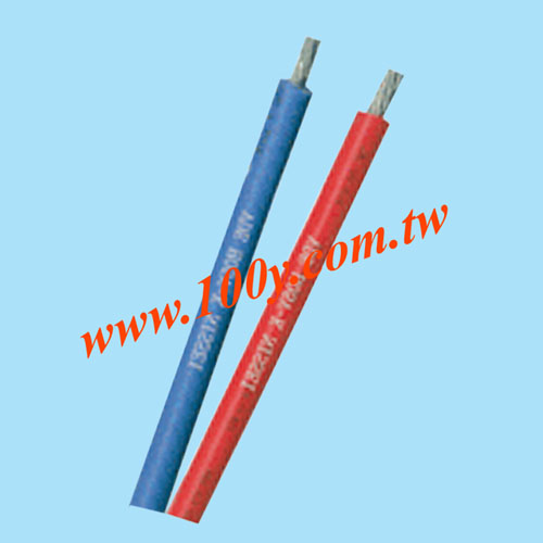鐵氟龍電線-紅 - 44934 產品圖片