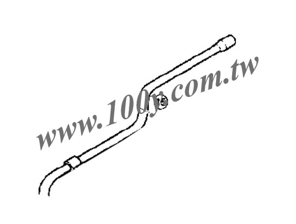 HAKKO＿軟管