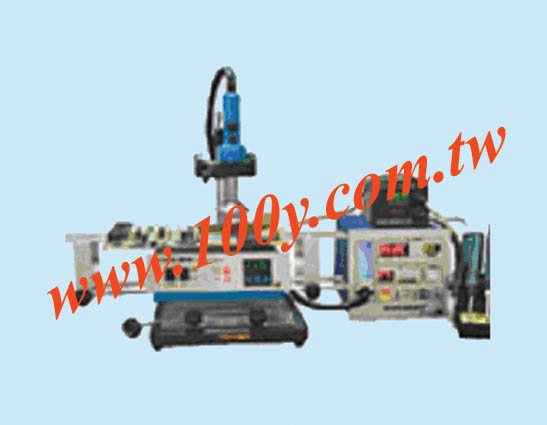 SMD/BGA Intelligent Programs Digital Service Station