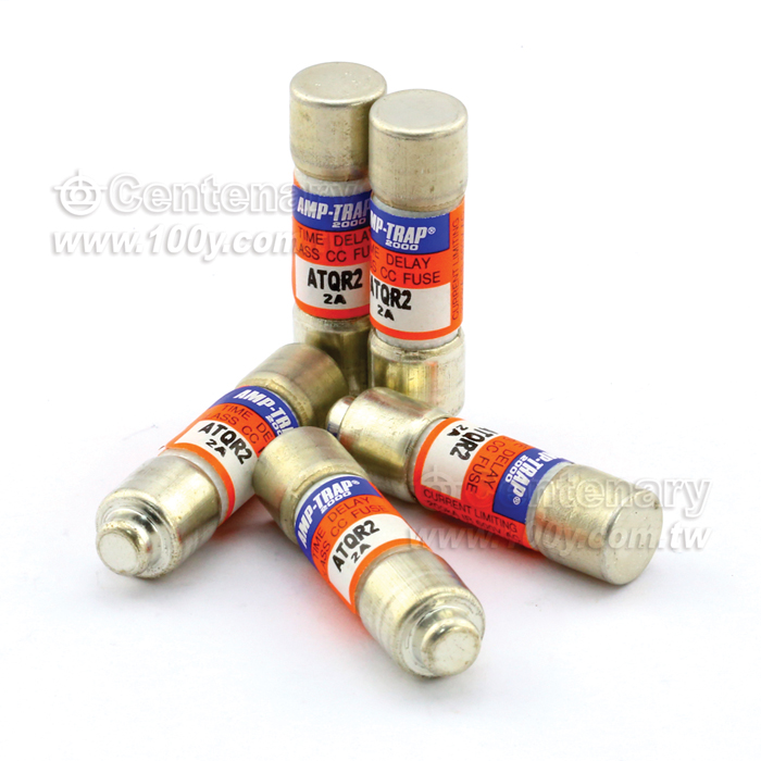 Ferraz Shawmut_600V/3/4A - 66366 產品圖片