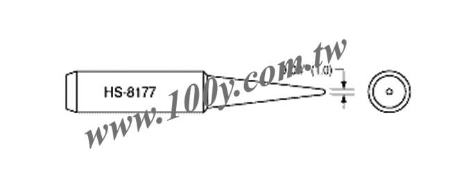 =HAKKO＿900L-T-LB - 45100 產品圖片
