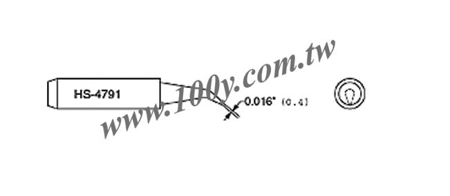 =HAKKO＿900M-T-0.2RB