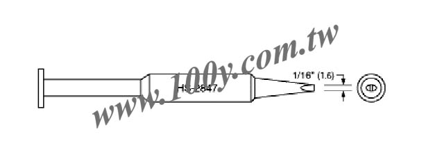 =HAKKO＿900S-T-1.6D - 45125 產品圖片