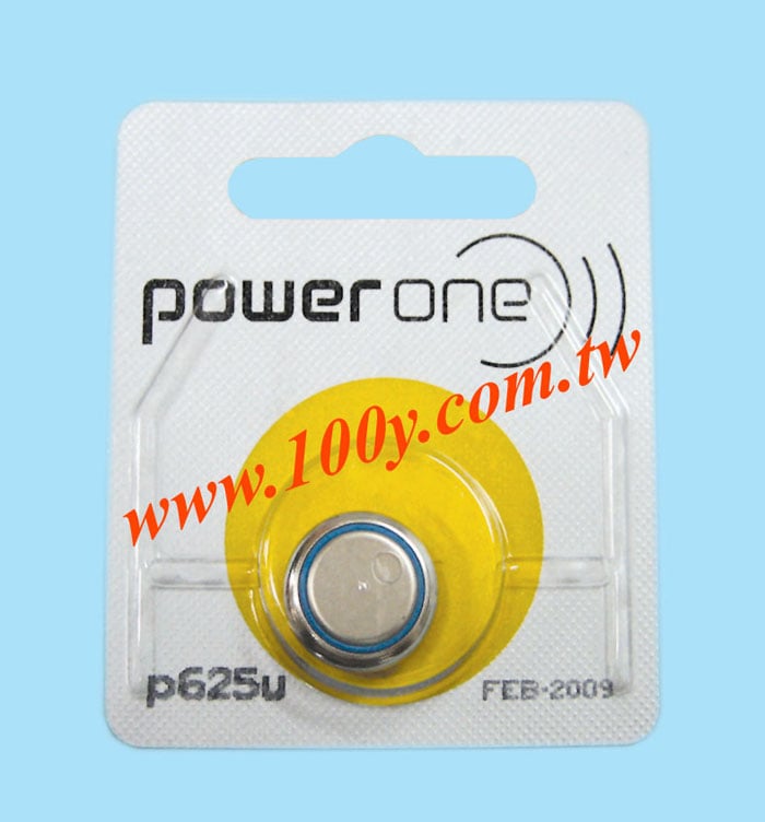 Varta_Alkaline Button Cell