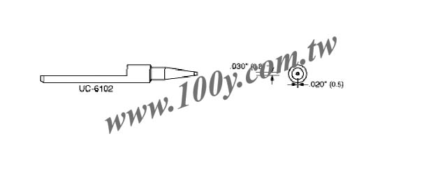 =WELLER＿9017 - 45194 產品圖片