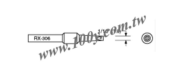 =WELLER＿EPH106 - 45225 產品圖片