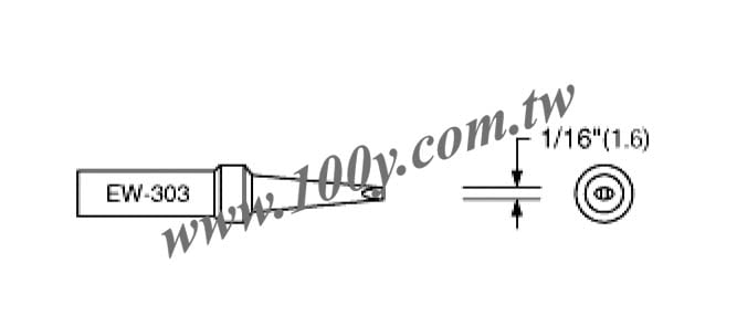 =WELLER＿ETA - 45235 產品圖片