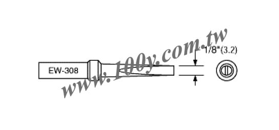 =WELLER＿ETM - 45249 產品圖片