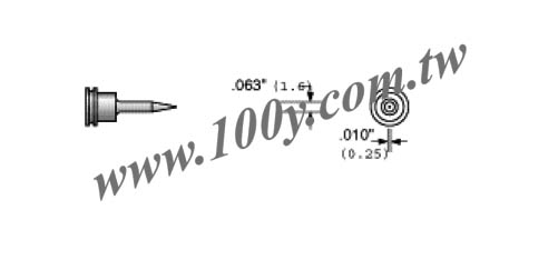 =WELLER＿LT1S - 45287 產品圖片