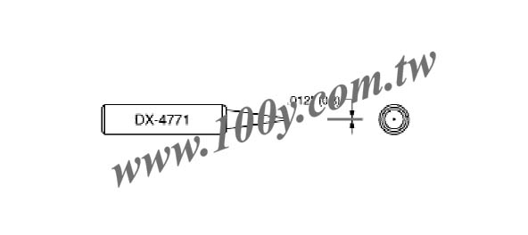 =WELLER＿MT-1 - 45309 產品圖片