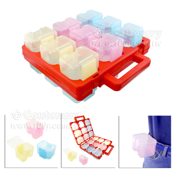 Centenary Materials Co., Ltd.