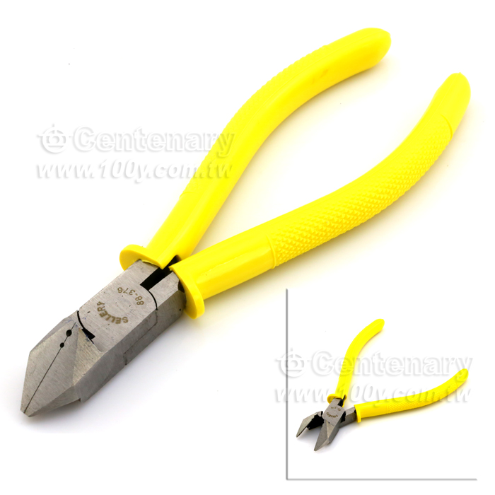 6"斜口鉗 - 43415 產品圖片