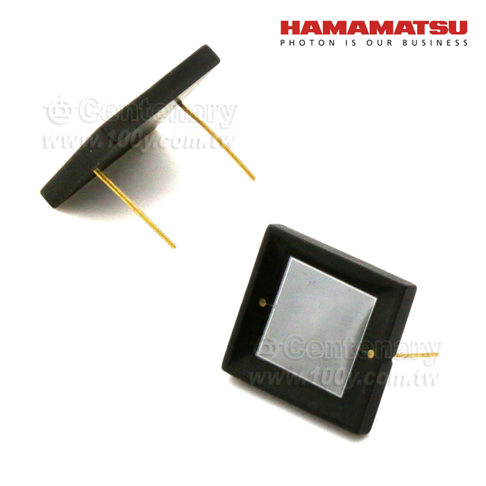 Hamamatsu_Si photodiode