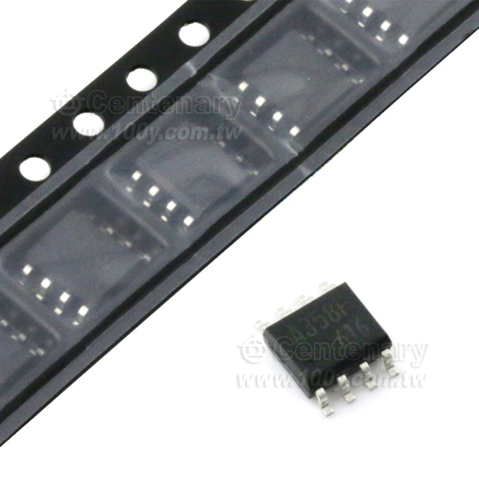8P/SOIC 無鉛
