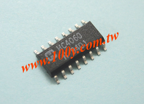 16P/SOIC