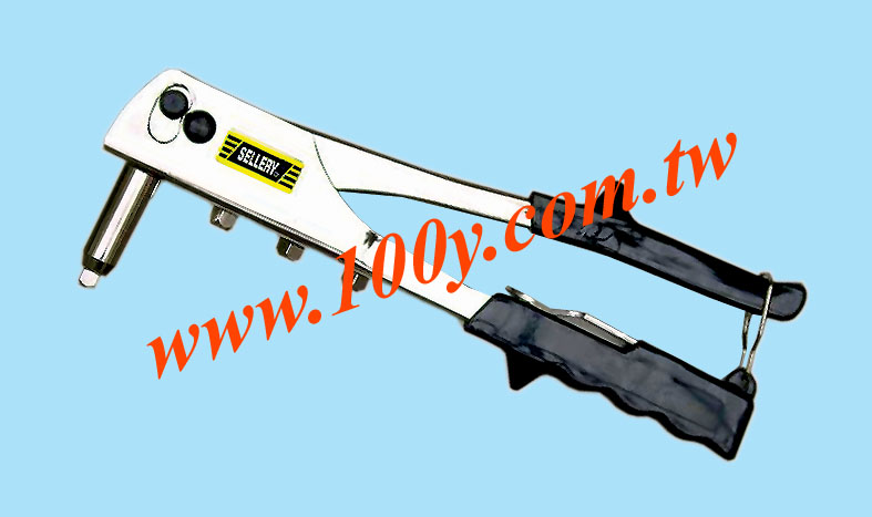 電鍍拉釘槍2.4-4.8mm
