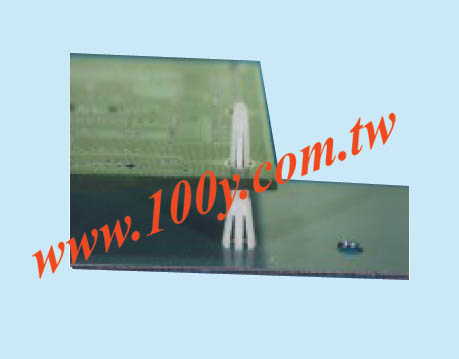 PC SPACER SUPPORT - 45931 Product Image